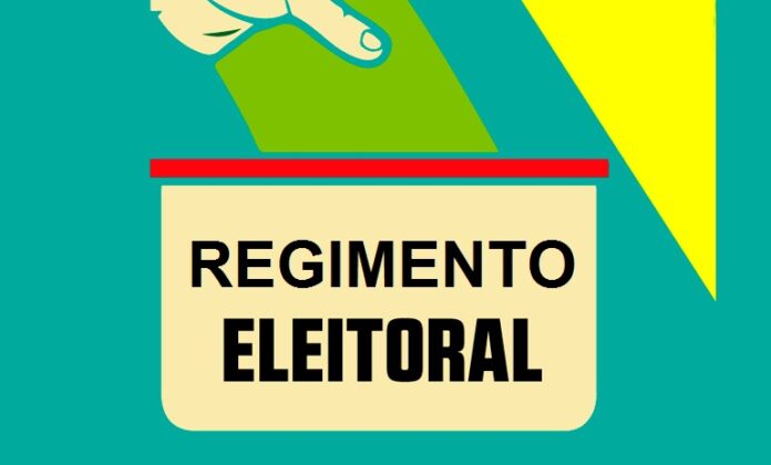 Regimento Eleitoral para eleição de Diretor e Vice-Diretor da FEFLOG - Biênio 2025/2027